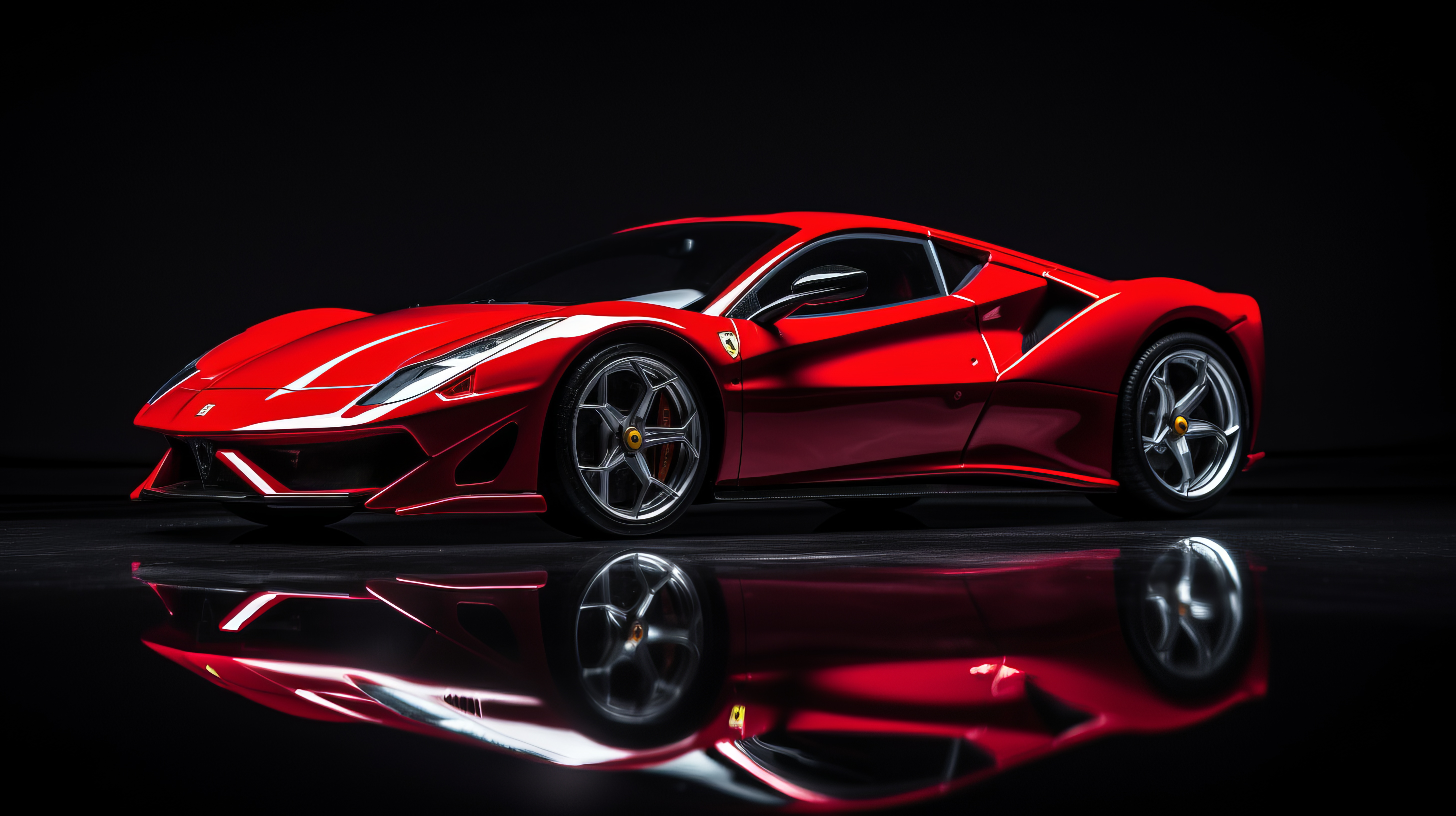 Premium Auto Detailing